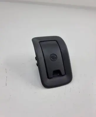 Audi A5 ISOFIX cover 8w0887233a
