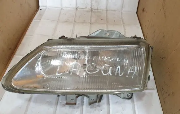 Renault Laguna I Headlight/headlamp 13996500