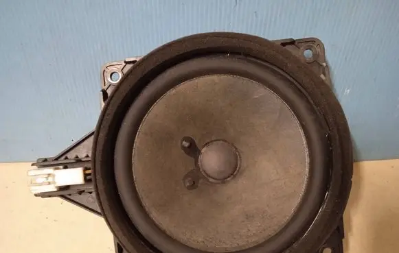 KIA Optima Front door speaker 963302T001