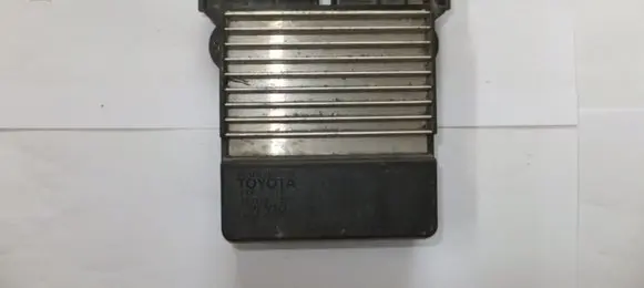 Toyota Land Cruiser (J200) Engine control unit/module ECU TOYOTA8987171010 8987171010