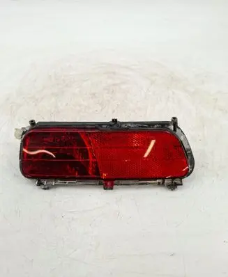 Citroen C4 I Picasso Rear fog light 98200801