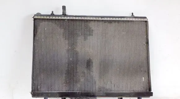 Renault Koleos I Coolant radiator 193586