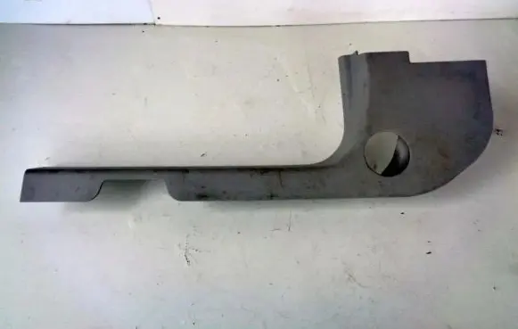 Jeep Liberty Other sill/pillar trim element