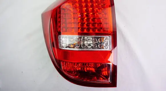 KIA Ceed Rear/tail lights 924011H3