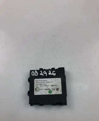 Toyota Auris E180 Other control units/modules 8934002030D