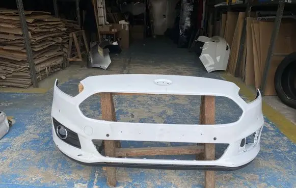 Ford S-MAX Front bumper EM2B-17F003