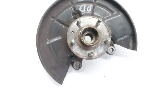 Opel Mokka Front wheel hub