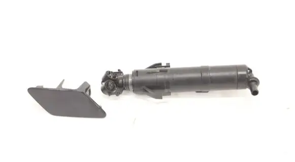 Volkswagen Touran III Headlight washer spray nozzle 5TA955104