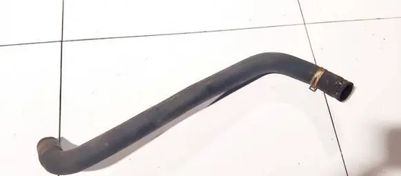 Chrysler Grand Voyager IV Intercooler hose/pipe