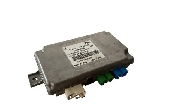 Mercedes-Benz GLS X166 Camera control unit module A2079008500 A2079014000 A2079022102