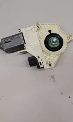 Audi A6 S6 C6 4F Rear door window regulator motor 4F0959802F 1287972 133573025