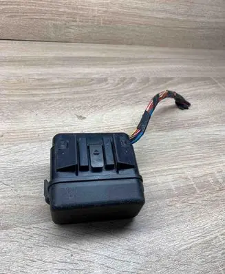 Toyota RAV 4 (XA10) Fuse RAV4FUSEBOX