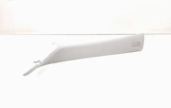 BMW 6 F12 F13 (A) pillar trim 7272158