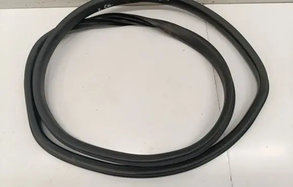 Ford Fiesta Rear door rubber seal (on body) 