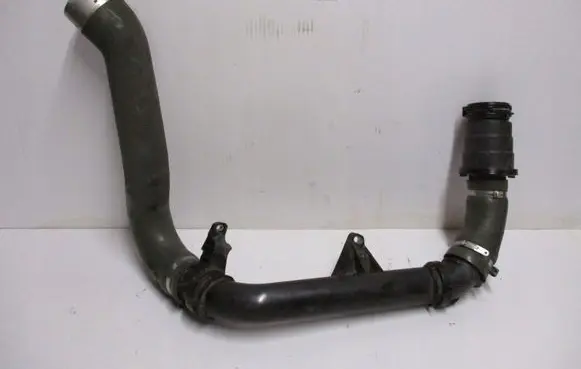 Renault Mégane Renault Sport III (IV Based) Air intake duct part 144609994R