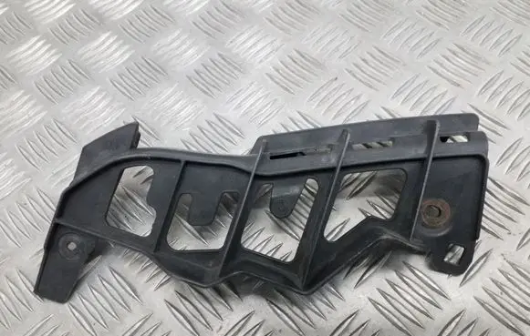 Volkswagen Touran I Front bumper mounting bracket 1T0807890C