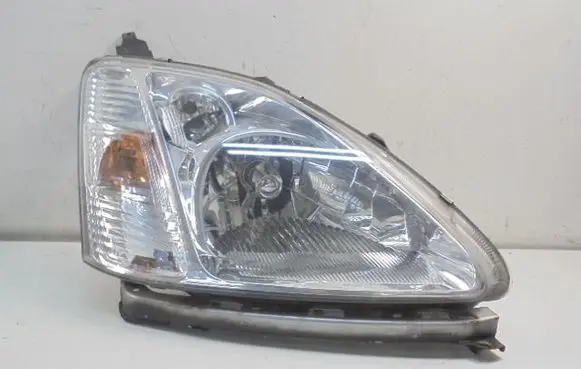 Honda Civic Headlight/headlamp 08-217-1137R