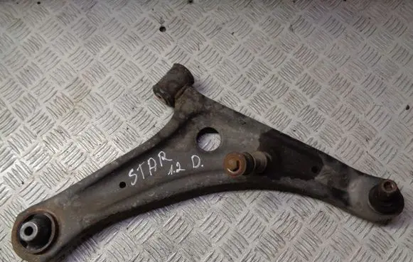 Mitsubishi Space Star Front lower control arm/wishbone 