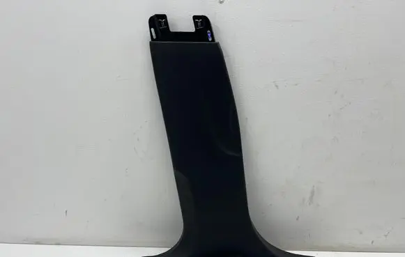 Fiat 600 (B) pillar trim (bottom) 735732838