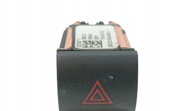Alfa Romeo Tonale Hazard light switch 156169122