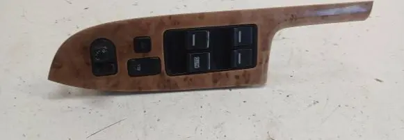 Honda Accord Electric window control switch 17Z4D1
