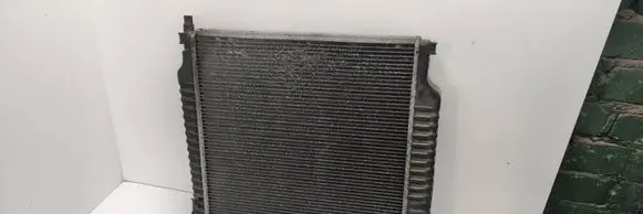 Jeep Cherokee III KJ Coolant radiator