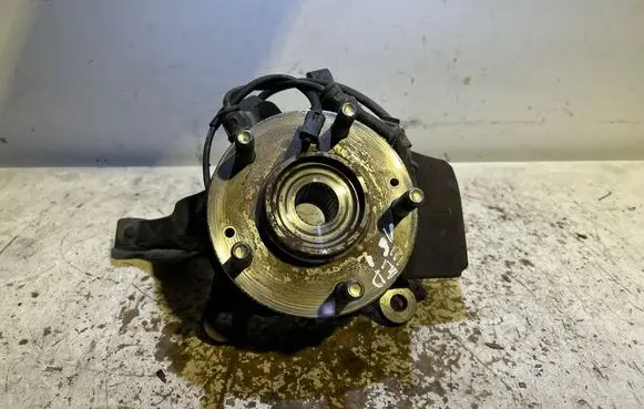 KIA Ceed Front wheel hub