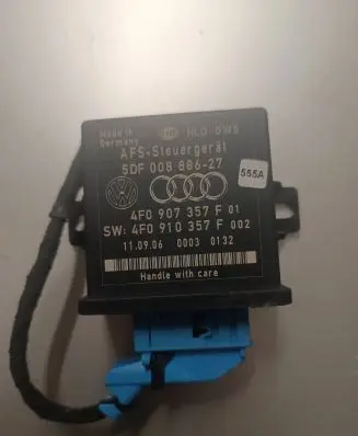Audi Q7 4L Light module LCM 4F0907357F 4F0910357F 5DF00888627