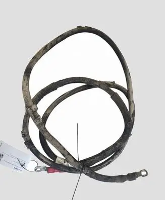 Jaguar XF X250 Positive cable (battery) 8X2T14310