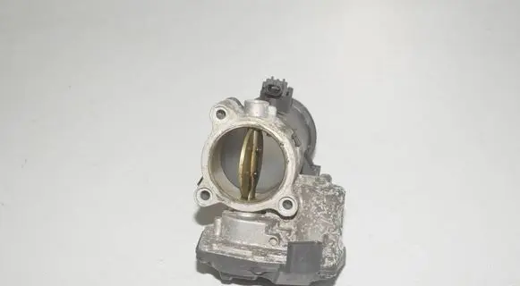 BMW 5 F10 F11 Throttle valve 7810752 8506359 13547810752