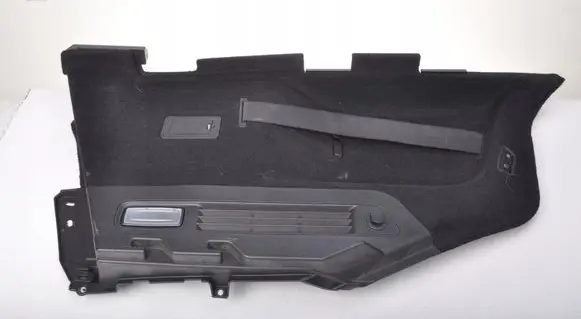 Maserati Levante Trunk/boot side trim panel 06701459250 LEWY