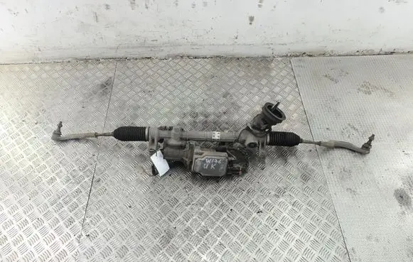 Mercedes-Benz A W176 Steering rack A2464600101