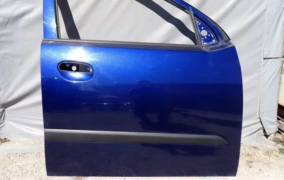 Hyundai i10 Front door 