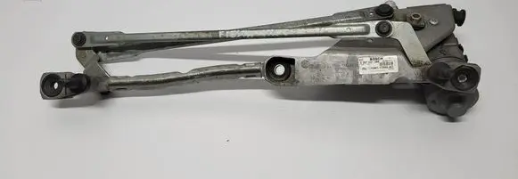 Ford Fiesta Front wiper linkage and motor 8A6117500AD