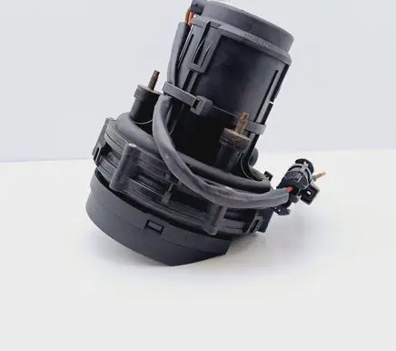 Opel Vectra B Secondary air pump 90530018