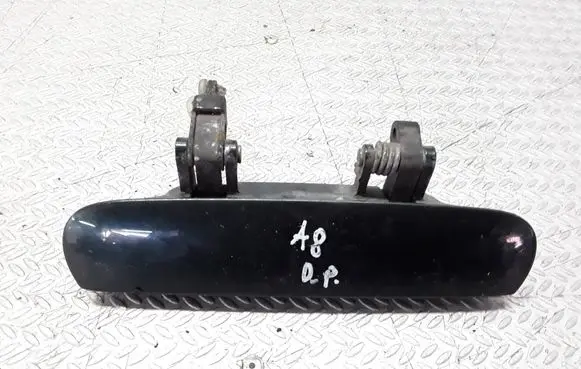 Audi A8 S8 D2 4D Front door exterior handle 4B0839206