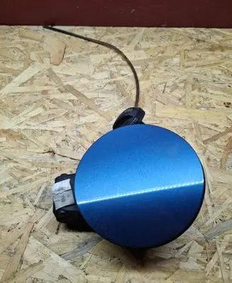 Volkswagen Tiguan Fuel tank cap 5N0809857