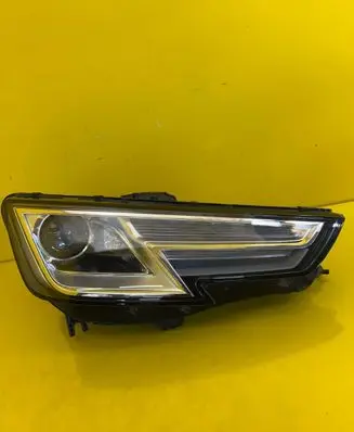 Audi A4 S4 B9 Headlight/headlamp 8W0941006