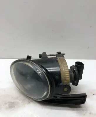 Volkswagen PASSAT B6 Front fog light 27129400