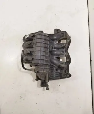 Fiat 500 Intake manifold 552163120