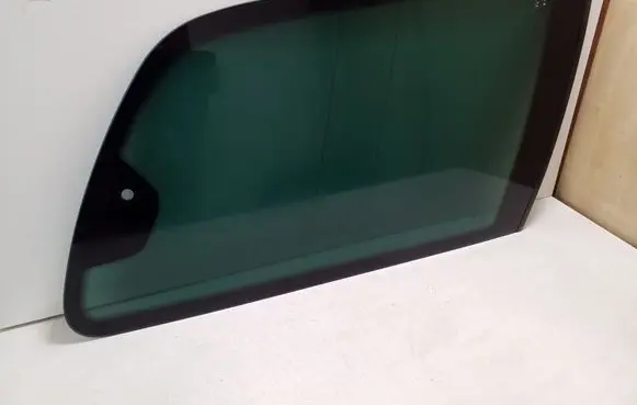 Ford Galaxy Rear side window