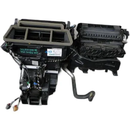 Volkswagen PASSAT B8 Heater blower radiator 3Q1820005AE
