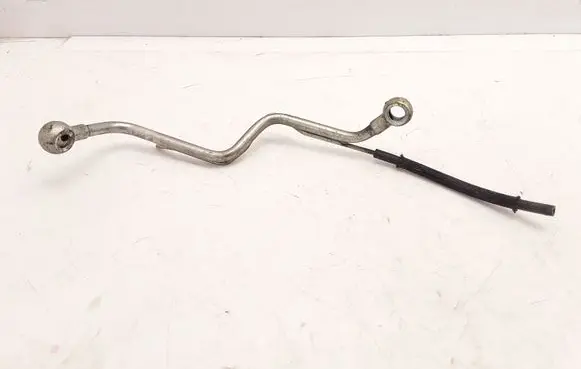 Toyota RAV 4 (XA40) Turbo turbocharger oiling pipe/hose