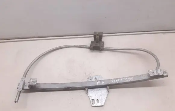 Renault 19 Rear door manual window regulator 730916424