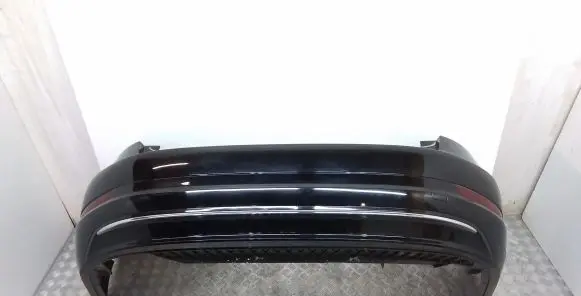 Volkswagen Jetta USA Rear bumper 17A807421A
