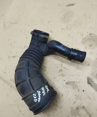 Opel Signum Air intake hose/pipe 90528773 1301637