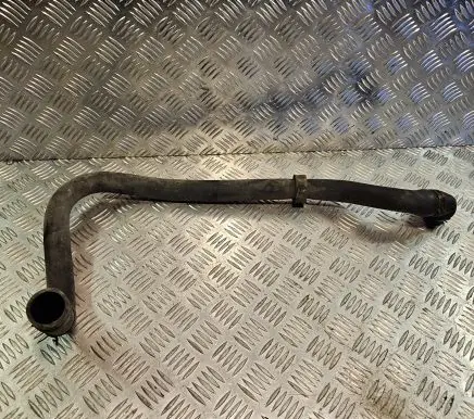 Volkswagen Sharan Engine coolant pipe/hose 1C0122291