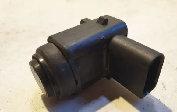 Volkswagen Touareg I Parking PDC sensor 1J0919275 0263003169