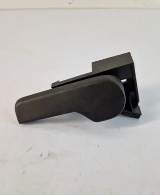 Volkswagen Tiguan Engine bonnet (hood) release handle 1K1823633