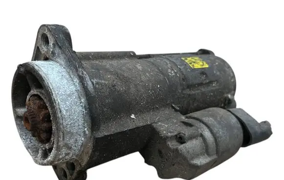KIA Sorento Starter motor 1250128 DS1136100